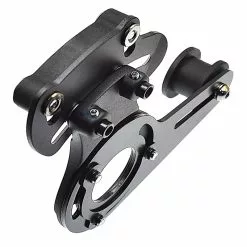 ATOO Tendeur Guide Chaîne VTT Pour Pignon 32/38 Dents - Avec Adaptateur -Ventes de pièces de vélo tendeur guide chaine vtt pour pignon 32 38 dents avec adaptateur 5