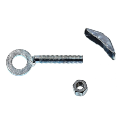 Messingschlager Tendeurs De Chaîne à Vis Pour Vélo - La Paire -Ventes de pièces de vélo tendeurs de chaine a vis pour velo la paire 1