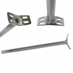 Qu-ax Tige De Selle Pour Monoroue