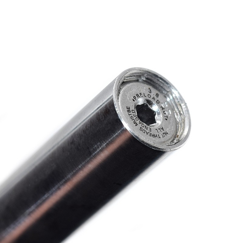 Maxxus Tige De Selle Suspendue 25,4 Mm Pour Vélo 5 Maxxus Tige De Selle Suspendue 25,4 Mm Pour Vélo – Image 3