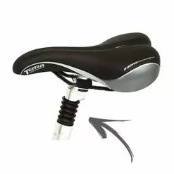 Maxxus Tige De Selle Suspendue 25,4 Mm Pour Vélo 10 Maxxus Tige De Selle Suspendue 25,4 Mm Pour Vélo -Ventes de pièces de vélo tige de selle suspendue 254 mm pour velo 3