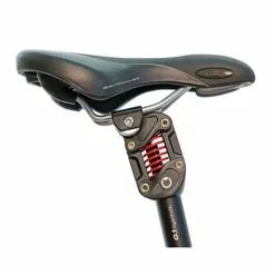 Byschultz Tige De Selle Suspendue à Parallélogramme Noire 27,2 Mm 7 Byschultz Tige De Selle Suspendue à Parallélogramme Noire 27,2 Mm -Ventes de pièces de vélo tige de selle suspendue a parallelogramme noire 272 mm 2