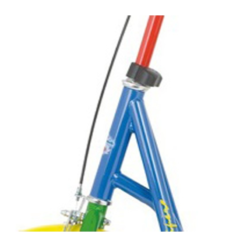 Funecobikes Trottinette Mini Viper 12 -Ventes de pièces de vélo trottinette mini viper 12 2