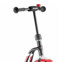 Trottinette Noire R03 L Puky Pour Enfant Dès 3 Ans -Ventes de pièces de vélo trottinette noire r03 l puky pour enfant des 3 ans 3