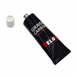 Tube De Graisse CARBONE Pour Vélo - Velox -Ventes de pièces de vélo tube de graisse carbone pour velo velox 1
