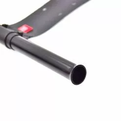 Fahrer Tube De Protection Et Guide Chaîne Pour VTT Et Vélo De Route -Ventes de pièces de vélo tube de protection et guide chaine pour vtt et velo de route 4