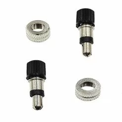 Maxxus Valves Dunlop Express - La Paire -Ventes de pièces de vélo valves dunlop express la paire 4