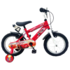 Funecobikes Vélo Enfant Disney CARS à Partir De 4 Ans -Ventes de pièces de vélo velo enfant disney cars a partir de 4 ans