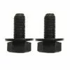 Maxxus Vis Avec Rondelles Pour Boitier De Pédalier - Par 2 -Ventes de pièces de vélo vis avec rondelles pour boitier de pedalier par 2