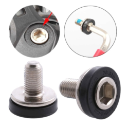 Messingschlager Vis BTR Pour Pédalier De Vélo 12 Messingschlager Vis BTR Pour Pédalier De Vélo -Ventes de pièces de vélo vis btr pour pedalier de velo 4