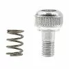 ATOO Vis Creuse Avec Ressort Pour Dérailleur Vélo -Ventes de pièces de vélo vis creuse avec ressort pour derailleur velo