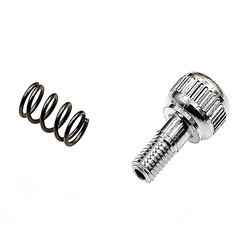 ATOO Vis Creuse Avec Ressort Pour Dérailleur Vélo 6 ATOO Vis Creuse Avec Ressort Pour Dérailleur Vélo – Image 4