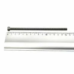 ARCADE Vis Longue M6 - 155 Mm Avec Tête 6 Pans