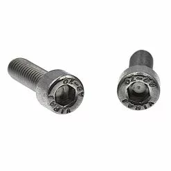 Funecobikes Vis M6 X 20 Mm - Par 2 -Ventes de pièces de vélo vis m6 x 20 mm par 2 1