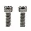 Funecobikes Vis M6 X 20 Mm - Par 2 -Ventes de pièces de vélo vis m6 x 20 mm par 2