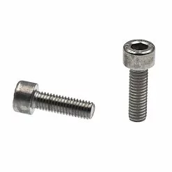 Funecobikes Vis M6 X 20 Mm - Par 2 -Ventes de pièces de vélo vis m6 x 20 mm par 2 2