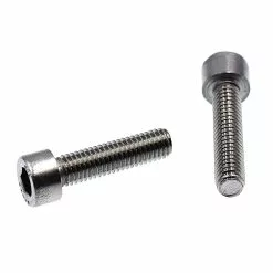 Ventes de pièces de vélo -Ventes de pièces de vélo vis m6 x 25 mm par 2 1