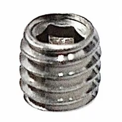 ARCADE Vis Pointeau M5x5 Inox -Ventes de pièces de vélo vis pointeau m5x5 inox 2