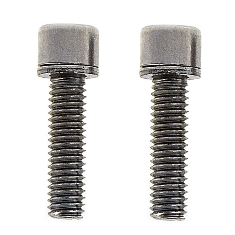 Funecobikes Vis Potence Vélo M5 X 18 Mm 4 Funecobikes Vis Potence Vélo M5 X 18 Mm – Image 2