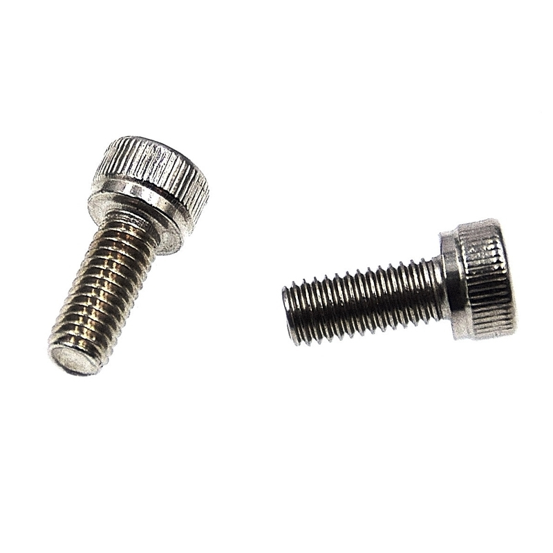 Vélo Original Vis Potence Vélo Route M5 X 12 Mm 5 Vélo Original Vis Potence Vélo Route M5 X 12 Mm – Image 3