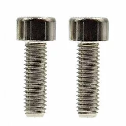 Funecobikes Vis Potence Vélo Route M5 X 16 Mm