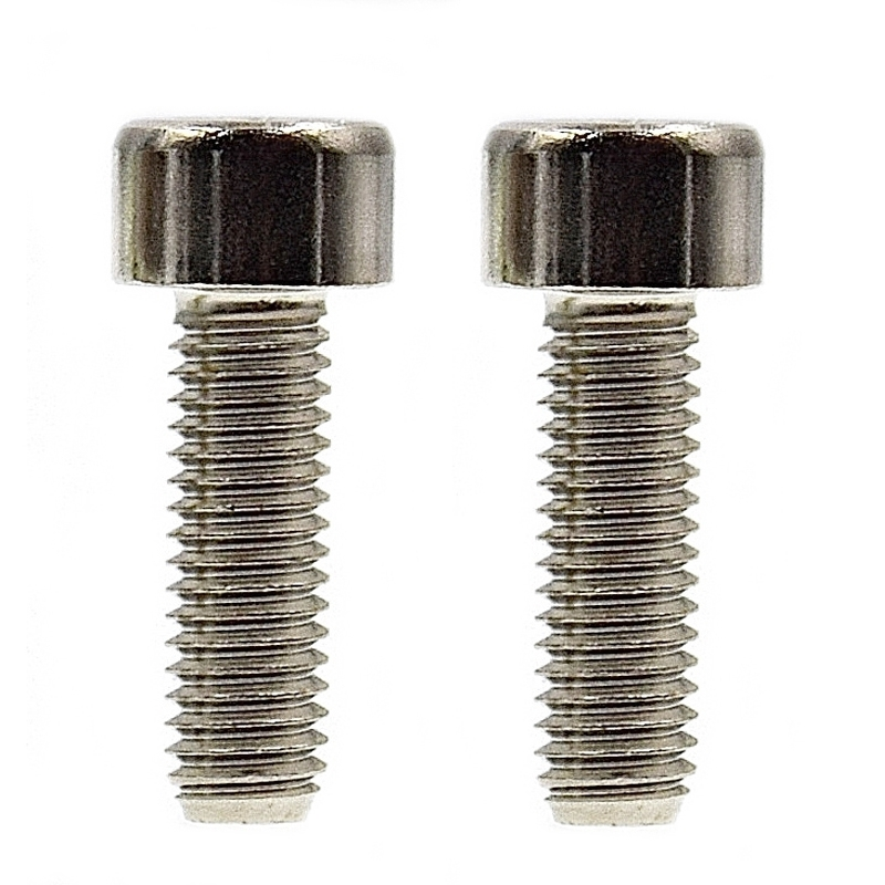 Funecobikes Vis Potence Vélo Route M5 X 16 Mm 3 Funecobikes Vis Potence Vélo Route M5 X 16 Mm