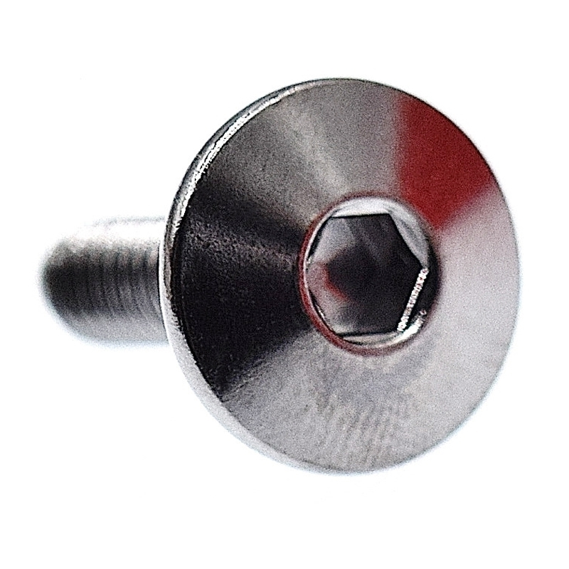 Shimano Vis Pour Cales De Pédales Route - Par 6 4 Shimano Vis Pour Cales De Pédales Route - Par 6 – Image 2