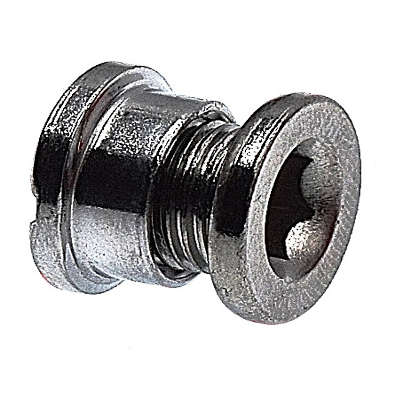 Vis Pour Patte De Dérailleur Amovible De Vélo XLC 5 Vis Pour Patte De Dérailleur Amovible De Vélo XLC – Image 3