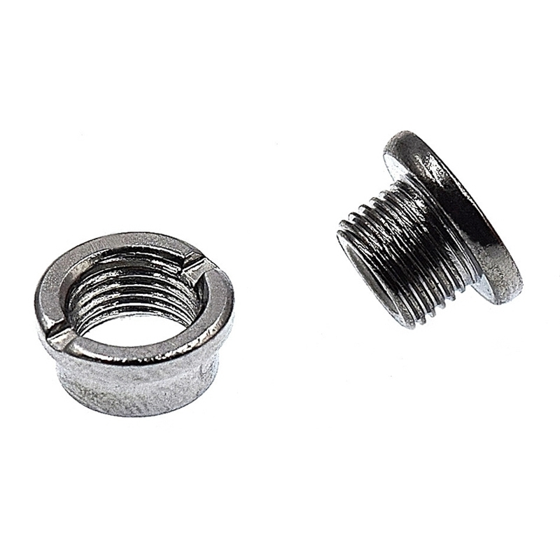 Vis Pour Patte De Dérailleur Amovible De Vélo XLC 6 Vis Pour Patte De Dérailleur Amovible De Vélo XLC – Image 4