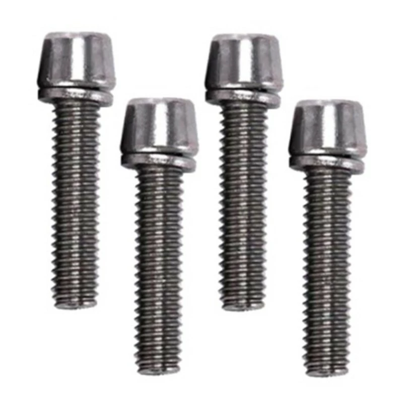 Clarks Vis Pour Potence Vélo - Par 4 5 Clarks Vis Pour Potence Vélo - Par 4 – Image 3