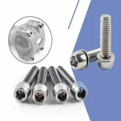 Clarks Vis Pour Potence Vélo - Par 4 9 Clarks Vis Pour Potence Vélo - Par 4 -Ventes de pièces de vélo vis pour potence velo par 4 3