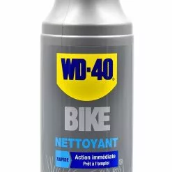 WD40 Wd-40 - Bike Nettoyant Rapide - Pulvérisateur 1 L
