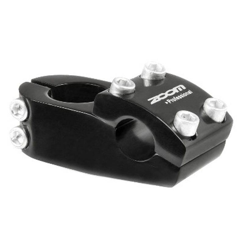 Zoom - Potence Vélo Ahead Set Pour BMX 3 Zoom - Potence Vélo Ahead Set Pour BMX