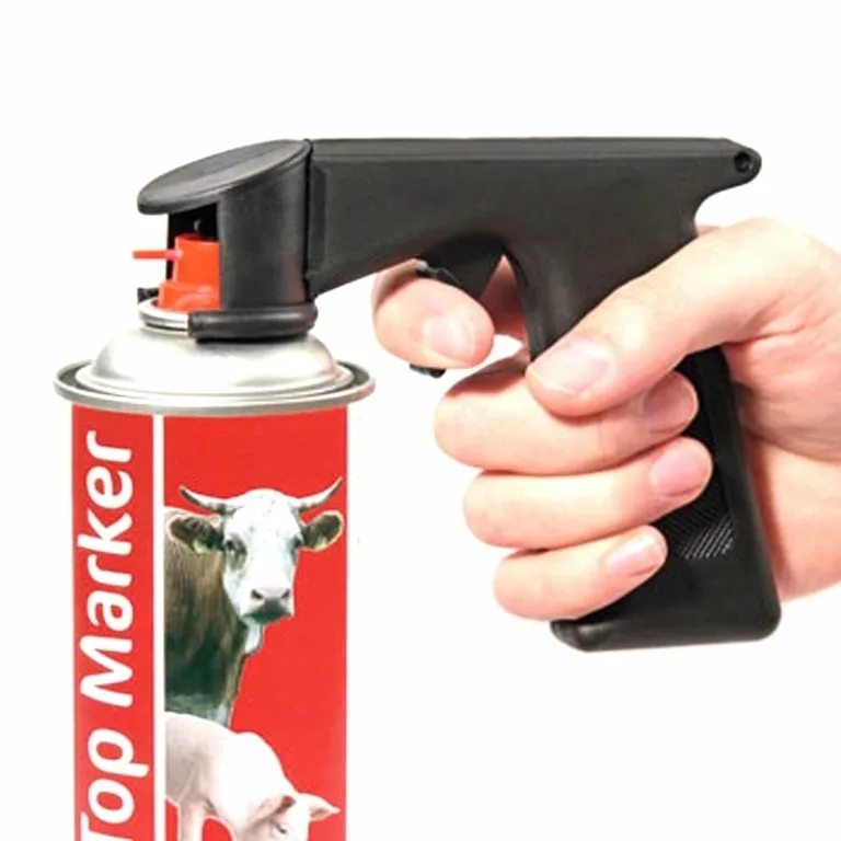 Ventes de pièces de vélo -Ventes de pièces de vélo 1 poignee pour pistolet a peinture motip 4 768x768 1