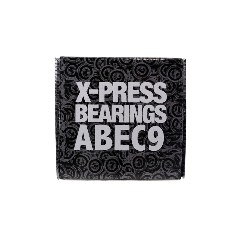 Ventes de pièces de vélo -Ventes de pièces de vélo roulement abec9 pour trottinette par 8 1